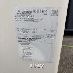 Mitsubishi Electric Air Conditioning 10kw Wall PUHZ-P100VHA5 PKA-RP100KAL R410a