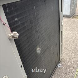 Mitsubishi Electric Air Conditioning 10kw Wall PUHZ-P100VHA5 PKA-RP100KAL R410a