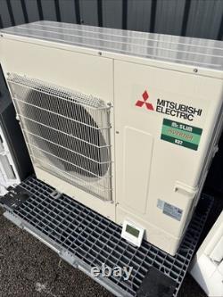 Mitsubishi Electric Air Conditioning 12.5kW Inverter PUZ-M125VKA2 Cassette R32