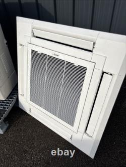 Mitsubishi Electric Air Conditioning 12.5kW Inverter PUZ-M125VKA2 Cassette R32