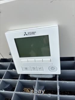 Mitsubishi Electric Air Conditioning 12.5kW Inverter PUZ-M125VKA2 Cassette R32