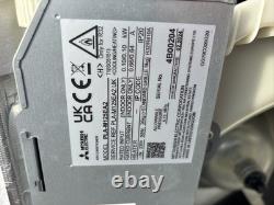 Mitsubishi Electric Air Conditioning 12.5kW Inverter PUZ-M125VKA2 Cassette R32