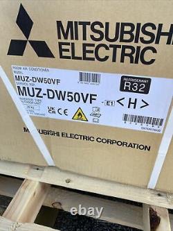 Mitsubishi Electric Air Conditioning 5kw / 18000 Btu R32 Brand New Free Del