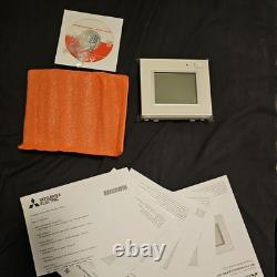 Mitsubishi Electric Air Conditioning Control System (PAR-U02MEDA)