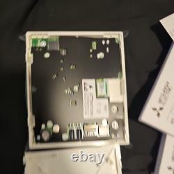 Mitsubishi Electric Air Conditioning Control System (PAR-U02MEDA)