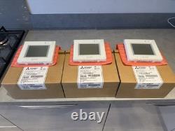 Mitsubishi Electric Air Conditioning PAR-U02MEDA Touch Remote Controller