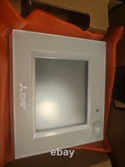Mitsubishi Electric Air Conditioning PAR-U02MEDA Touch Remote Controller