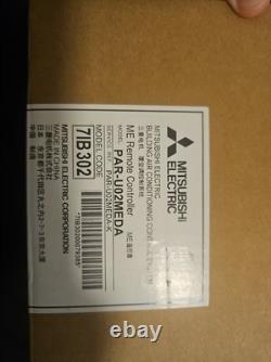 Mitsubishi Electric Air Conditioning PAR-U02MEDA Touch Remote Controller