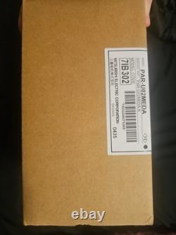 Mitsubishi Electric Air Conditioning PAR-U02MEDA Touch Remote Controller