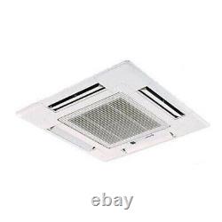 Mitsubishi Electric Air Conditioning PLP-6EA Grille for 90x90 4-Way Cassette