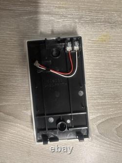 Mitsubishi Electric Air Conditioning System Ma Touch Controller Par-ct01maa-sb