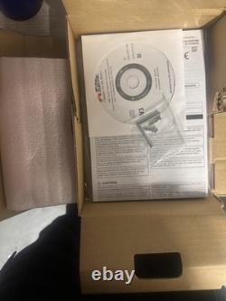 Mitsubishi Electric Air Conditioning System Ma Touch Controller Par-ct01maa-sb