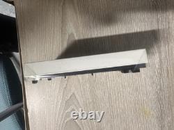 Mitsubishi Electric Air Conditioning System Ma Touch Controller Par-ct01maa-sb