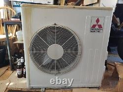 Mitsubishi Electric Air Conditioning unit. Wall Mounted 7Kwith24000Btu conditioner