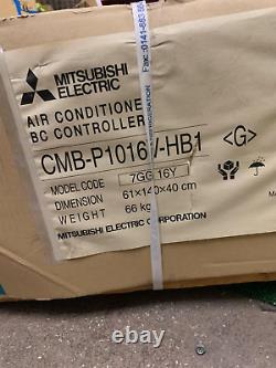 Mitsubishi Electric CMB-P1016V-HB1 BC Controller Air Conditioning FREE delivery