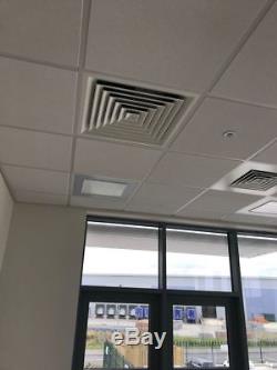 Mitsubishi Electric City Multi Vrf Vrv Air Conditioning Ducted System 30kw R410