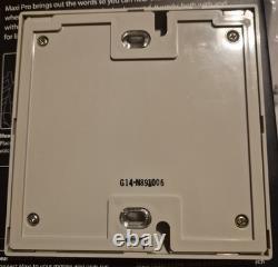 Mitsubishi Electric Mr Slim Air Condition Wall Mounted Controller Unit New (1)