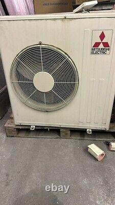 Mitsubishi Electric air conditioning unit SUZ-KA71VA3