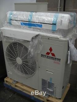 Mitsubishi FDC125VN / SRK20 Air Conditioning Units £999+VAT