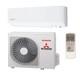 Mitsubishi Heavy 4.5KW Wall Mounted Air-Conditioning Standard A++ Inverter, R32