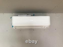 Mitsubishi Heavy 4.5KW Wall Mounted Air-Conditioning Standard A++ Inverter, R32