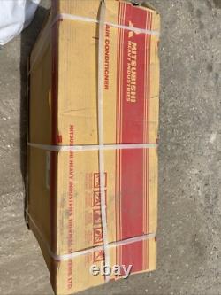 Mitsubishi Heavy Industries Air Conditioning SRC40ZSX-W1 4Kwith14000Btu R32 A++