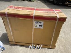 Mitsubishi Heavy Industries Air Conditioning SRC40ZSX-W1 4Kwith14000Btu R32 A++