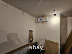 Mitsubishi Heavy Industries' Diamond Series Wall-mounted air conditioning unit