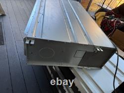 Mitsubishi Heavy Industries FDU125VH Indoor Ducted Air Conditioning 2022 UNUSED