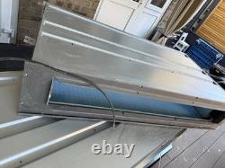 Mitsubishi Heavy Industries FDU125VH Indoor Ducted Air Conditioning 2022 UNUSED Mitsubishi Heavy Industries FDU125VH Indoor Ducted Air Conditioning 2022 UNUSED