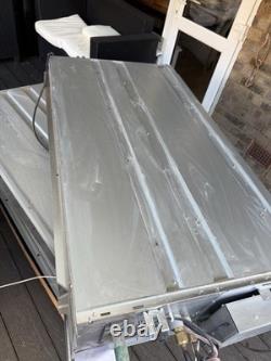 Mitsubishi Heavy Industries FDU125VH Indoor Ducted Air Conditioning 2022 UNUSED