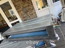 Mitsubishi Heavy Industries FDU125VH Indoor Ducted Air Conditioning 2022 UNUSED