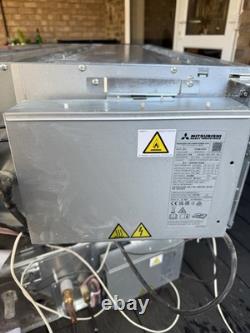 Mitsubishi Heavy Industries FDU125VH Indoor Ducted Air Conditioning 2022 UNUSED