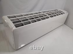 Mitsubishi Heavy Industries SRK63ZR-WF Air Conditioning System Indoor Unit Only