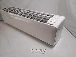 Mitsubishi Heavy Industries SRK63ZR-WF Air Conditioning System Indoor Unit Only