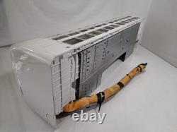 Mitsubishi Heavy Industries SRK63ZR-WF Air Conditioning System Indoor Unit Only