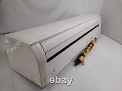 Mitsubishi Heavy Industries SRK63ZR-WF Air Conditioning System Indoor Unit Only