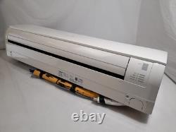 Mitsubishi Heavy Industries SRK63ZR-WF Air Conditioning System Indoor Unit Only