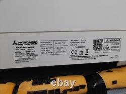 Mitsubishi Heavy Industries SRK63ZR-WF Air Conditioning System Indoor Unit Only