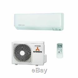 Mitsubishi Heavy Industry 2.5KW SRK-ZMPS- R32 Air Conditioning System
