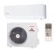 Mitsubishi Heavy SRK35ZSP 3.5kW Air Conditioning Unit Inverter A++ Wall Split AC