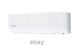 Mitsubishi Heavy SRK35ZSP 3.5kW Air Conditioning Unit Inverter A++ Wall Split AC