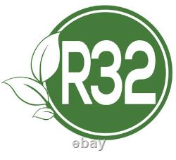 Mitsubishi Heavy SRK35ZSP 3.5kW Air Conditioning Unit Inverter A++ Wall Split AC