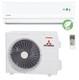 Mitsubishi Heavy Wall Air Conditioning SRK25ZTL-W / SRC25ZTL-W, 2.5kW