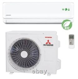 Mitsubishi Heavy Wall Air Conditioning SRK71ZTL-W / SRC71ZTL-W, 7.1kW