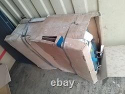 Mitsubishi PEFY-M20VMA-A1-UK ceiling concealed ducted air conditioning unit