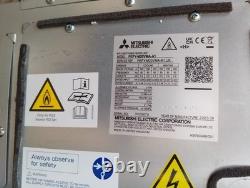 Mitsubishi PEFY-M20VMA-A1-UK ceiling concealed ducted air conditioning unit