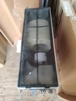 Mitsubishi PEFY-M20VMA-A1-UK ceiling concealed ducted air conditioning unit