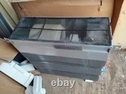 Mitsubishi PEFY-M20VMA-A1-UK ceiling concealed ducted air conditioning unit