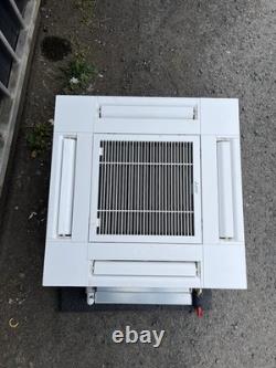 Mitsubishi PLA-ZM50EA Electric Air Conditioning Cassette 5.0kW Indoor Unit